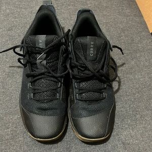 Steph Curry Men’s Black size 11 Sneakers